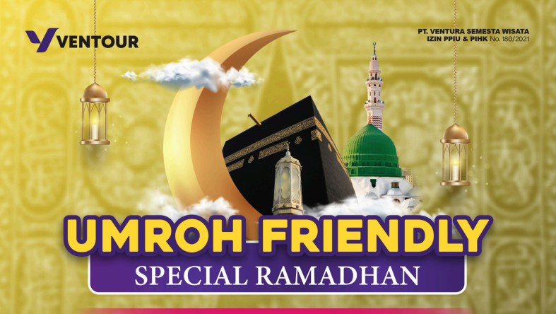 Friendly 9 Hari Oman Air Special Ramadhan Start Bandung