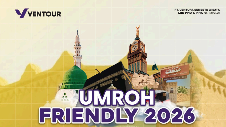 Friendly 9 Hari Oman Air Special Sya'ban